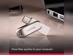 Image for 7 Best Pendrives: Get Organized with Stylish Pendrives for On-the-Go Storage