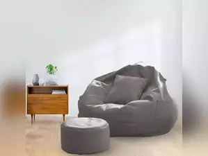 Image for 10 Best bean bag covers for a comfortable lounging experience