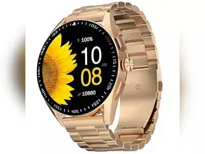 Image for 10 Best Fire-Boltt Smartwatches to Boost your Health and Lifestyle in 2025