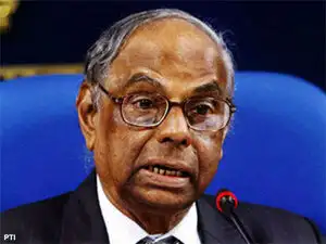 Repo rate hike is a balancing act by Dr. Rajan: C Rangarajan, Chairman ...