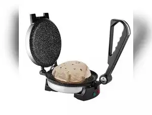 Roti Makers: 7 Electric Roti Makers to help you craft effortlessly ...