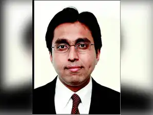 'We're open to buyouts in India for growth' - The Economic Times