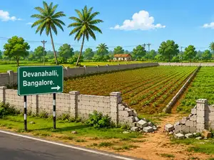 Image for Neighbour tried to grab land using a rectification deed without owner’s consent: Here's why Supreme Court offered relief to owner