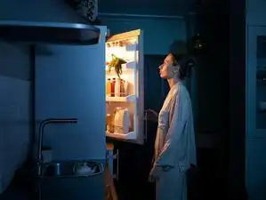 Image for 7 Electrolux Refrigerators in India 2026 for Stylish and Efficient Cooling