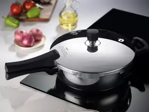Image for Best Cookers for Every Kitchen: Top Picks for 2024