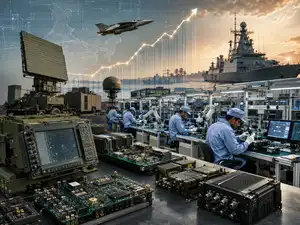 ET Prime special series: Bigger or Better? Bharat Electronics’ 2013 to 2026 journey – Part 2