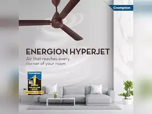 Image for 10 Best Ceiling Fans under 3000 in India - 2024