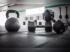 Image for Best 20 KG Dumbbell Sets in India to Add to Your Exercise Equipment