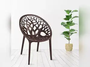 Image for Best Nilkamal’s chairs for home- Stylishly designed for comfort