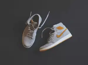 Image for Best Nike Sneakers for Men in India for Trust, Comfort and Style