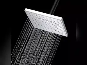 Image for Overhead showers under 3000 for upgraded rejuvenation