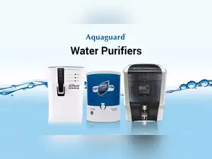 Image for 10 Best Aquaguard Water Purifiers in India: Top Models for Pure and Safe Drinking Water