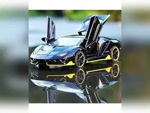 Image for Lamborghini Toy Cars for Kids - The Ultimate Gift for Young Car Enthusiasts