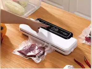 Image for Best vacuum sealers for extended freshness and reduced waste