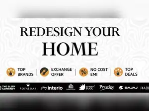 Image for Amazon Sale 2025 - Redesign your home with Luxury Furniture and Decor