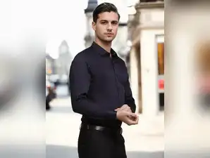 Image for Best Formal shirts for men under 1000 to upgrade your work wardrobe