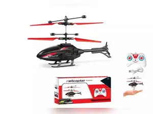 Image for Remote controlled helicopters for kids for a fun-filled playtime