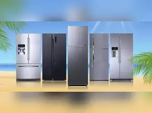 Image for Best refrigerators of 2025 with top cooling solutions for every modern Indian home