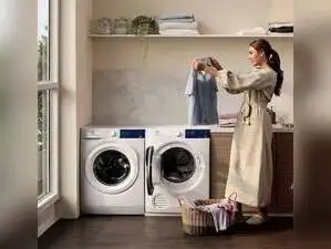 Image for 9 Washing Machines Under ₹30,000 in India (2026) - Top-Rated Picks from Leading Brands