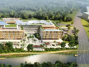 Realty industry welcomes PM Narendra Modi's smart cities mission - The ...