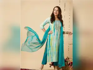 Image for 10 Best Kurta Sets for Women under ₹500 who Dress Smart on a Budget
