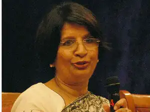 India-US relationship is a perfect 2020 vision: Nirupama Rao - The ...