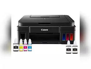 Image for 10 Top-Rated Color Printers: Boost Your Productivity and Creativity