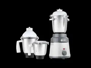 Image for 9 Orient Electric Mixer Grinders: Power-Packed Picks for Your Kitchen