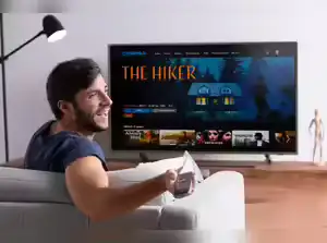 Image for Amazon Sale - Smart TVs and Projectors starting at just Rs.7999