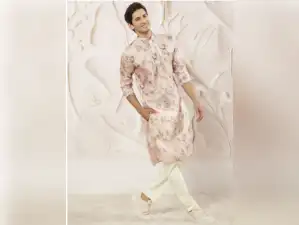 Image for 10 Best Rakhi Outfits for Men: Ethnic Looks for a Memorable Celebration (2025)
