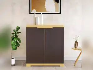 Image for 10 Best Nilkamal wardrobes to keep your living room organized