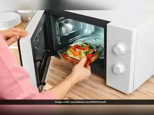Image for Best microwave oven under 15000 in India