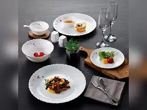 Image for 9 Best Cello Dinner Sets: Uncover the Perfect Dinner Set for Every Occasion