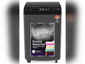 Image for Best Voltas Beko Washing Machines offering Exceptional Care for your Clothes (2024)