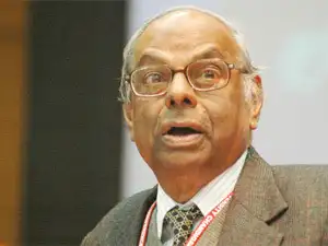 Investors will return if India grows at 7%: C Rangarajan - The Economic ...