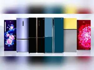 Image for Best Haier Refrigerators: Smart Cooling Solutions for Modern Indian Homes