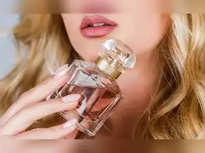 Image for Best Luxury perfumes for women with long-lasting scents