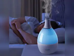 Image for ​Best humidifiers for pure comfort, healthy air and peaceful living