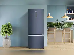 Image for Best Refrigerators between 300 and 500 L in India for Large Families (2024)