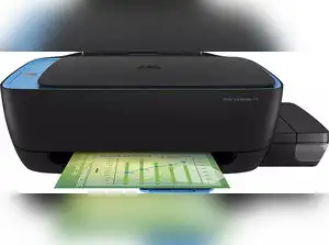 Image for Best HP Printers for Home and Office Use