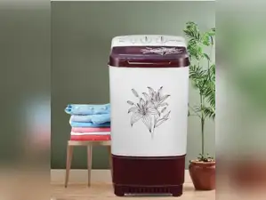 Image for Best Washing Machines under 10000 for efficient, affordable and perfect washes