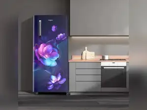 Image for Best single-door refrigerators under 20000: Budget picks for every home