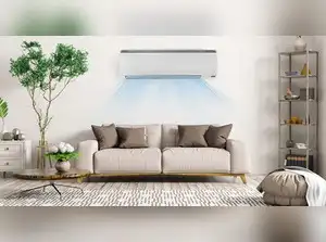 Image for Best 1-Ton AC in India (2026) for efficient cooling, energy savings, and smart comfort