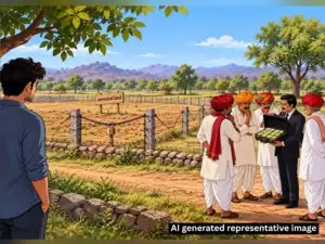 Image for Grandson claims share in late grandfather’s 75-bigha land and challenges sale by father; Rajasthan HC rejects his claim for this reason