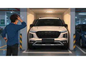 Image for Builder denied proper parking? Know your rights under RERA & key court rulings