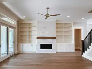 Image for 10 Best Ceiling Fans under Rs. 2000 in India (2024): Experience Incredible Airflow this Summer