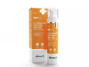 Image for 10 Best gel sunscreens for this summer season