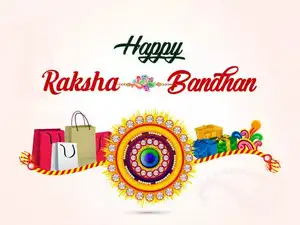 Image for Best Rakhi gifting ideas to surprise your siblings this Raksha Bandhan