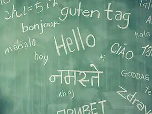 Word 'Huh' Higgs-boson of languages - The Economic Times