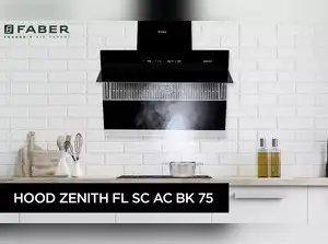 Image for Best Filterless Kitchen Chimneys in India: Efficient & Convenient (2024)
